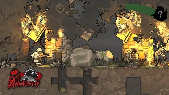 Animosity screenshot 11