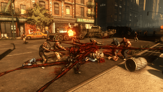 Prototype 2 Screenshot