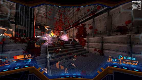 Strafe Screenshot