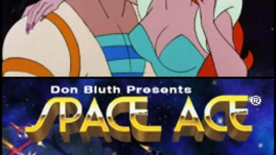 Space Ace screenshot 2