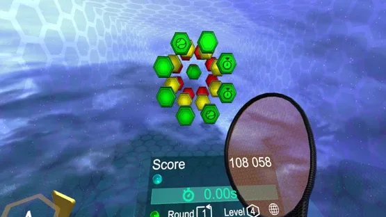 PingBall screenshot 2