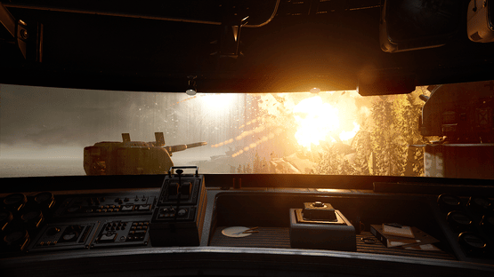 Wolfenstein II: The New Colossus - The Amazing Deeds of Captain Wilkins Screenshot