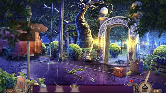 Dead Link: Pages Torn cover