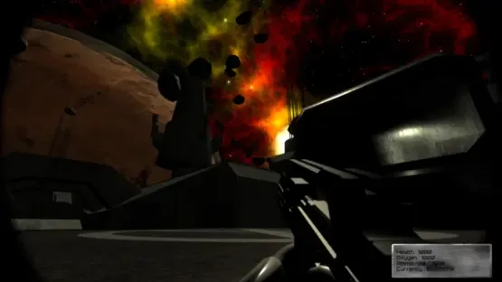 Redshift 7 screenshot 3
