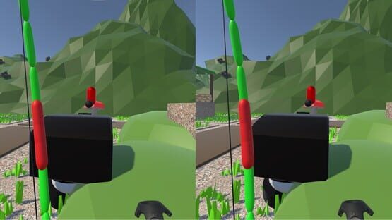 Battle Buddies VR cover