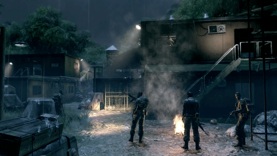 Sniper: Ghost Warrior Screenshot