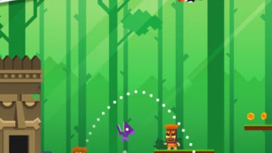 Runventure screenshot