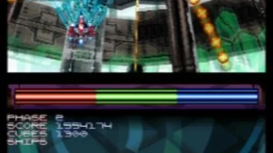 Metal Torrent gameplay screenshot 6