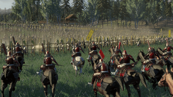 Total War: Shogun 2 - The Hattori Clan Pack Screenshot