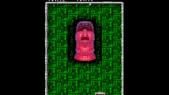 Arkanoid: Revenge of Doh Screenshot