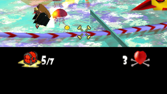 Fantasy Pirates Screenshot