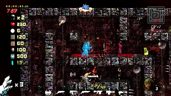 Passage screenshot 8