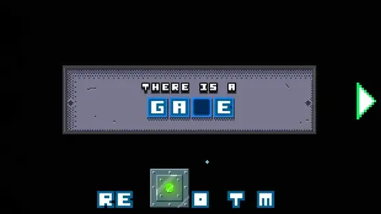 There Is No Game screenshot 3
