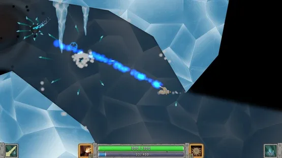 Plexus screenshot 1