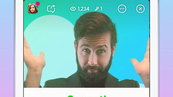 Joyride: live trivia shows screenshot