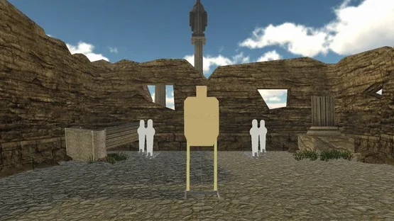 Practisim VR screenshot 2