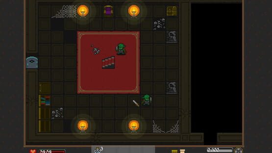 Milford Heaven - Luken's Chronicles cover