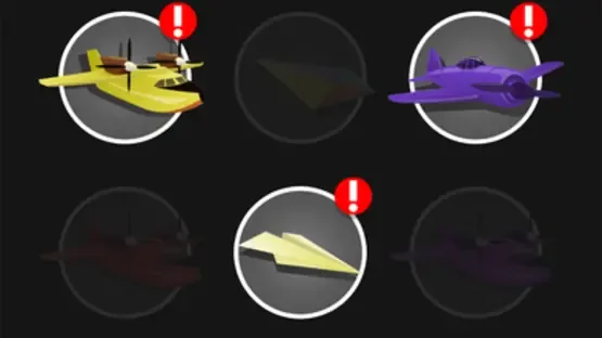 Go Plane screenshot 5