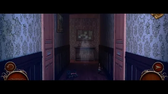 Mystery of Rivenhallows screenshot 4