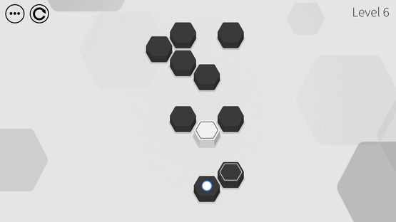 Hex Screenshot