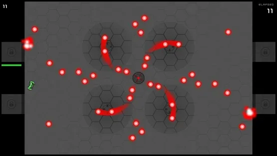 Hover Hazard screenshot 2