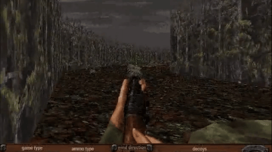 Redneck Deer Huntin' Screenshot