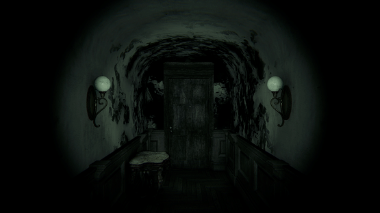 Layers of Fear: Inheritance Screenshot