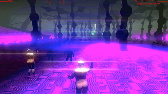 Deus Ex Machina 2 Screenshot