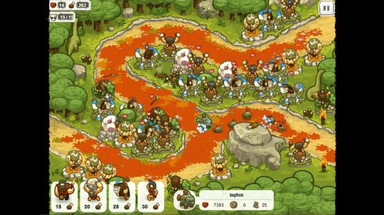 Age of Defense Screenshot
