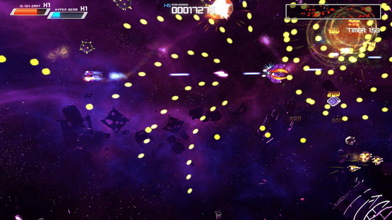 Syder Arcade Screenshot