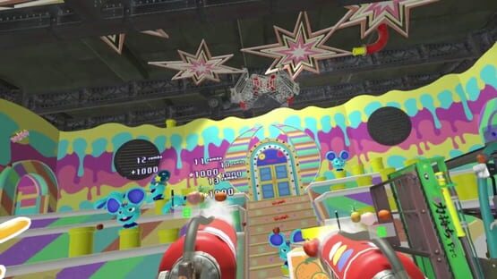 Exterminator: Escape! cover