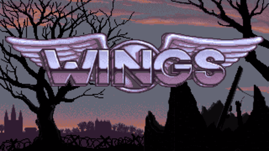 Wings Screenshot