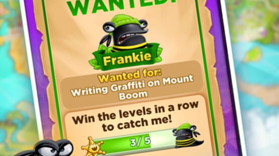 Best Fiends screenshot
