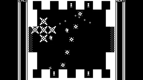 Hero Core gameplay screenshot 8