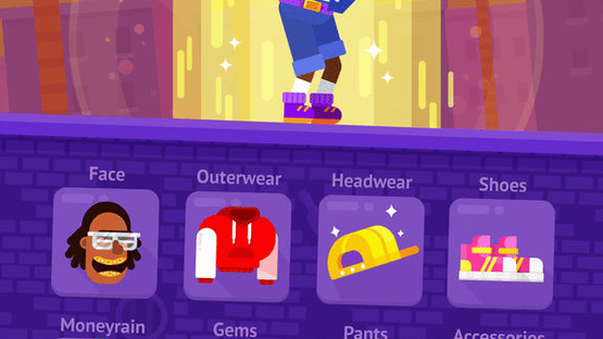 Partymasters Screenshot