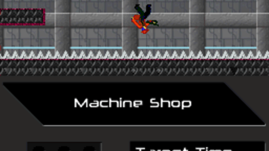 Antipole Screenshot