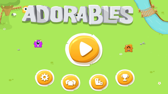 Adorables Screenshot
