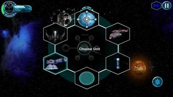 Forbidden planet screenshot 4