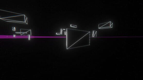 Void Cube Runner cover