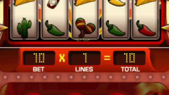 Adventure In Vegas: Slot Machine Screenshot