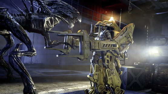 Aliens: Colonial Marines Screenshot