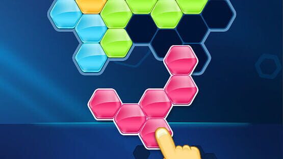 Block! Hexa Puzzle screenshot