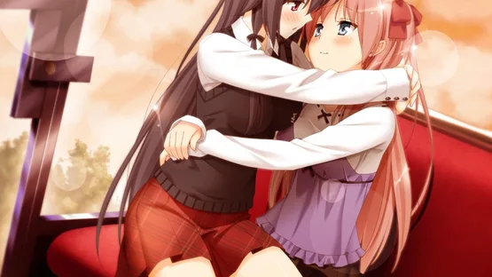 Sono Hanabira ni Kuchizuke wo: Atelier no Koibito-tachi screenshot 3