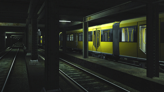 World of Subways: Volume 2 - U7 Berlin Screenshot