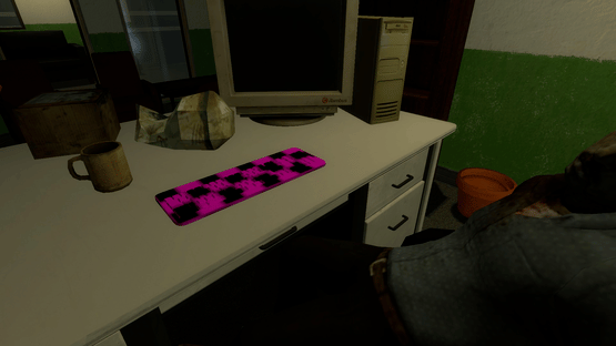 Hunt Down the Freeman Screenshot
