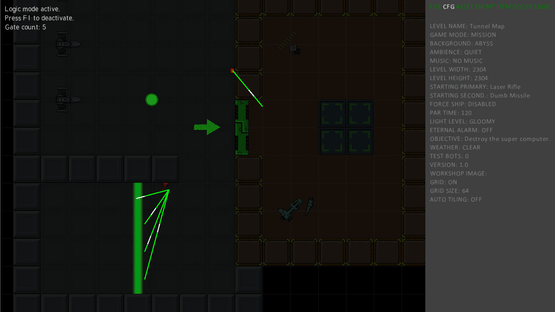 Tunnel Divers Screenshot