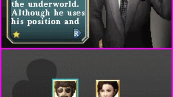 Ante Up: Texas Hold'em Screenshot
