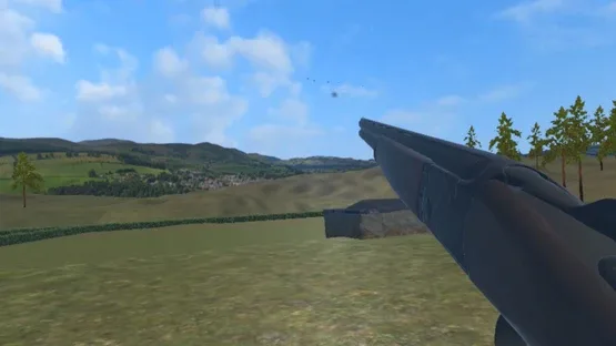 Claybreaker: VR Clay Shooting screenshot 3
