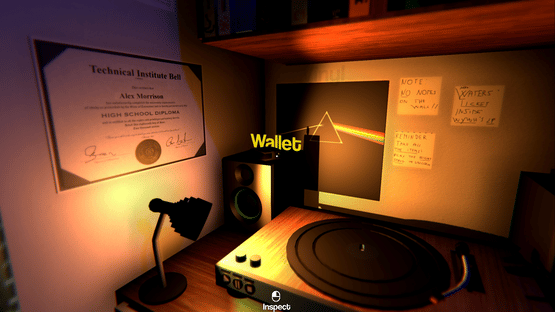 Vinylove Screenshot