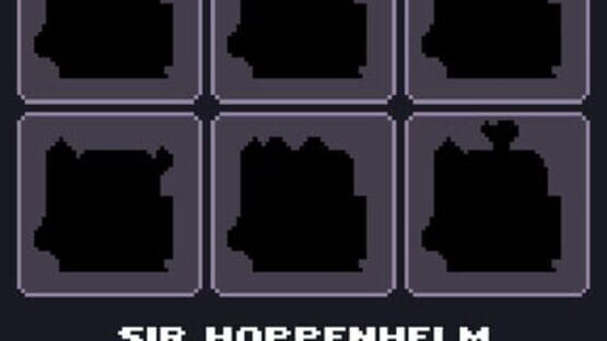 Hoppenhelm screenshot